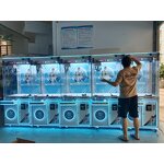 Doll Claw Crane Machine Manufacturer - Factory Price Kit Parts Plush Toys Claw Machine