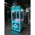 Claw Crane Machine Manufacturer - Game Mini Arcade Crane for Sale Amusement Park