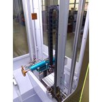 Claw Crane Machine Manufacturer - Factory Wholesale Mini Key Master Prize Entertainment