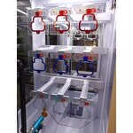 Claw Crane Machine Manufacturer - Factory Wholesale Mini Key Master Prize Entertainment