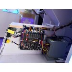 Claw Crane Machine Manufacturer - Factory Wholesale for Arcade Prize Game LED Candy Toy