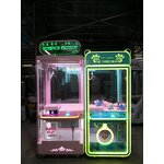 Claw Crane Machine Manufacturer - Game Mini Arcade Crane for Sale Amusement Park