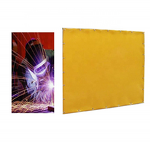 Fire Blanket Manufacturer - Fire Resistant PVC Welding Screen