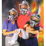 Respirator Mask Manufacturer - Emergency Fire Smoke Escape Hood