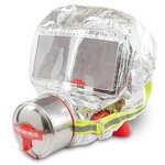 Respirator Mask Manufacturer - Emergency Fire Smoke Escape Hood