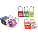 Padlock Manufacturer - Histay OTO 38mm Steel Shackle Insulated Economic