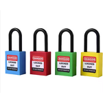 Padlock Manufacturer - Histay OTO 38mm Steel Shackle Insulated Economic
