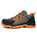 Safety Shoe Manufacturer - Unisex Breathable Summer Steel Toe