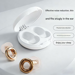 Ear Plug Manufacturer - High Fidelity Push-In Noise Reduction Work