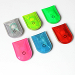 Safety Vest Manufacturer - Adjustable Running LED Flash Customizable