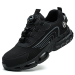 Safety Shoe Manufacturer - Sneaker Style Steel Toe EN/CE Certified