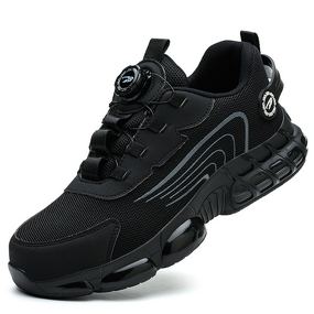 Safety Shoe Manufacturer - Sneaker Style Steel Toe EN/CE Certified
