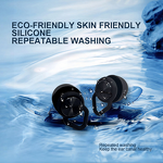 Ear Plug Manufacturer - Soft Silicone Multi-Size Concert Protection