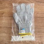 Glove Manufacturer - Ambidextrous Level 5 Food-Grade Cut Resistant