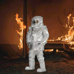 Fire Blanket Manufacturer - Emergency Fiberglass with PVC Box