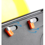 Welding Helmet Manufacturer - Histay Anti-Fog Anti-Scratch PP Wholesale