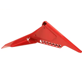 Valve Lockout Manufacturer - Compact Steel Ball Safety Device Maximum