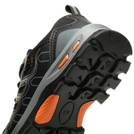 Safety Shoe Manufacturer - Histay Unisex 6KV Insulated Kevlar-Midsole