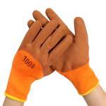 Glove Manufacturer - Histay Latex 23cm Anti-Slip Tear-Resistant
