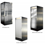 Eyewash Station Manufacturer - Enclosed Safety Shower & Booth