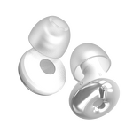Ear Plug Manufacturer - Three-speed Foldable Silicone Noise Reduction