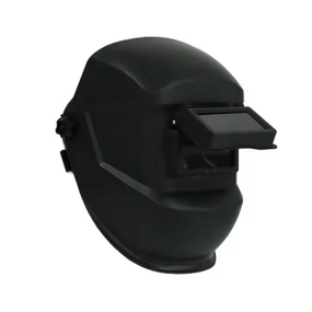 Welding Helmet Manufacturer - Custom PP Flip-Up Industrial Construction