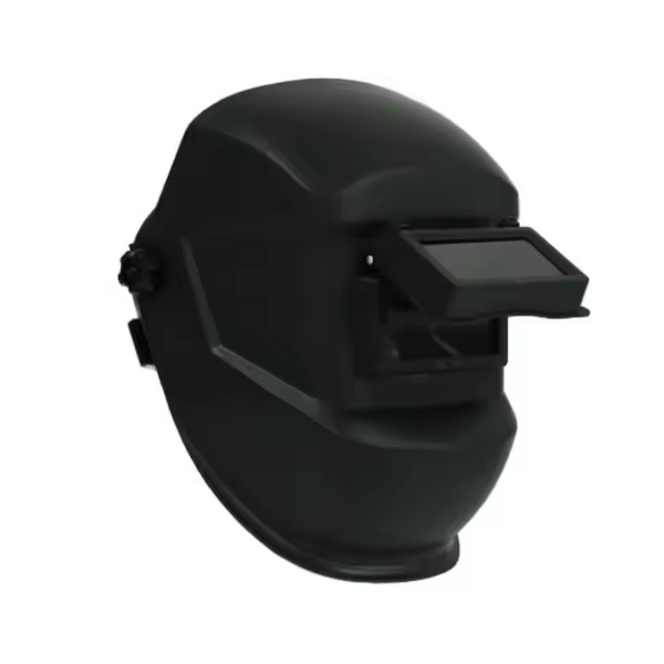 Welding Helmet Manufacturer - Custom PP Flip-Up Industrial Construction