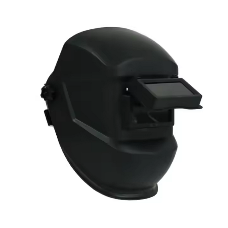 Welding Helmet Manufacturer - Custom PP Flip-Up Industrial Construction
