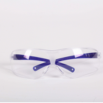 Safety Goggles Manufacturer - Anti-Fog Scratch PVC PC Lightweight 25g
