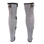 Leg Guard Manufacturer - HPPE Cut Resistant EN388/ANSI Industrial
