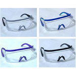 Safety Goggles Manufacturer - Histay Adjustable Anti-Fog UV400 PC