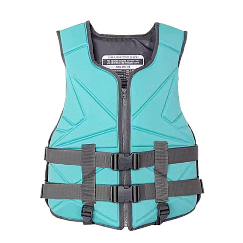 Life Jacket Manufacturer - Adult Neoprene 75N Fishing Rescue Vest