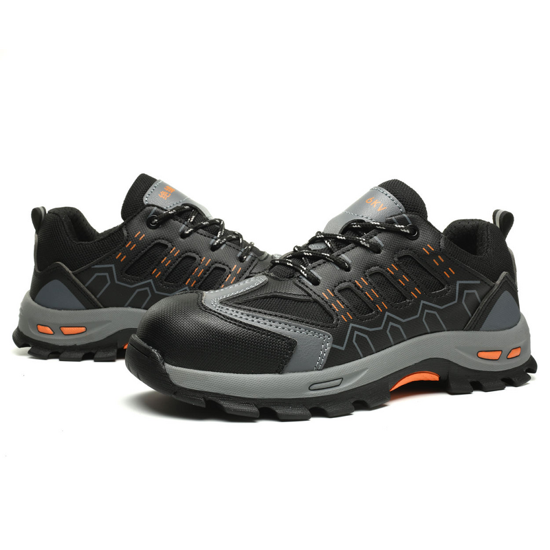 Safety Shoe Manufacturer - Histay Unisex 6KV Insulated Kevlar-Midsole