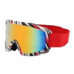 Ski Goggles Manufacturer - Histay Skiing PC Frame Snow Sports