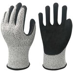 Harness Manufacturer - Men's Full Body 2-Hook Fall Protection Belt