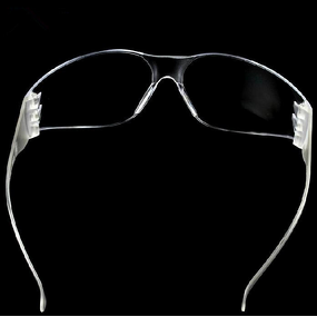 Safety Glasses Manufacturer - Custom Logo Anti-Fog PC Welding Laser