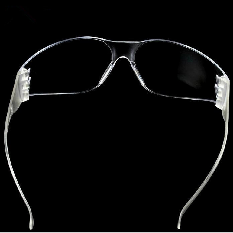 Safety Glasses Manufacturer - Custom Logo Anti-Fog PC Welding Laser