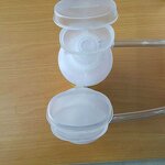 Eye Protection Station Manufacturer - Portable Wall-Mounted 500ml Replacement Kit