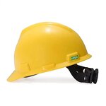 Safety Helmet Manufacturer - V-Gard ABS/HDPE EN397 ANSI Certified
