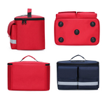 First Aid Bag Manufacturer - Histay Waterproof Polyester Emergency 35x45x15CM