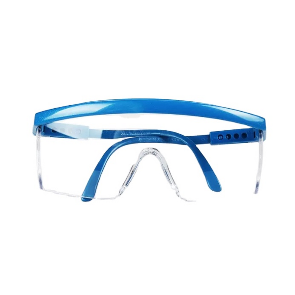 Safety Goggles Manufacturer - Anti-Fog Scratch Polycarbonate Work Protection