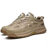 Safety Shoe Manufacturer - Four Seasons Mesh Puncture-Slip Resistant
