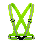 Safety Vest Manufacturer - Histay High Reflective Polyester Workwear