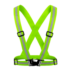 Safety Vest Manufacturer - Histay High Reflective Polyester Workwear