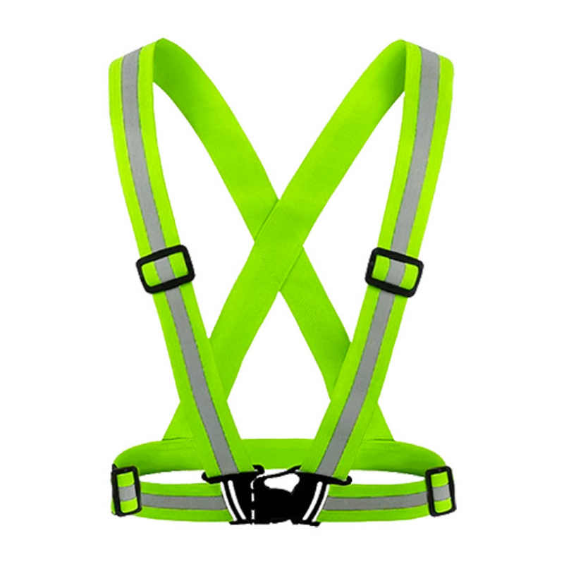 Safety Vest Manufacturer - Histay High Reflective Polyester Workwear