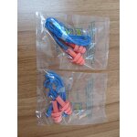 Ear Plug Manufacturer - Industrial Tree Shape TPR & Silicone Christmas