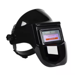 Welding Helmet Manufacturer - Auto-Darkening True Color Grinding Cutting