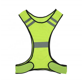 Safety Vest Manufacturer - Histay Custom Reflective Mesh for Runners Joggers