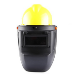 Welding Helmet Manufacturer - Histay Anti-Fog Anti-Scratch PP Wholesale
