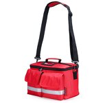First Aid Bag Manufacturer - Histay Waterproof Polyester Emergency 35x45x15CM